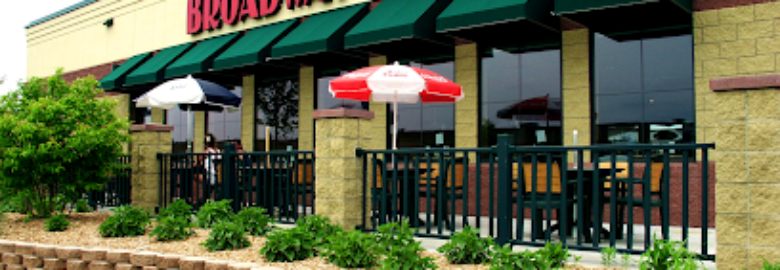 Broadway Pizza