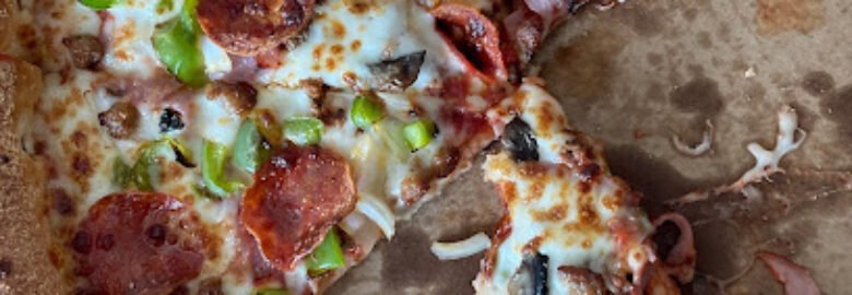 Gamellie’s Pizza
