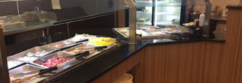 Fuji Grill Buffet