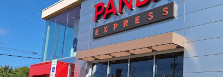 Panda Express