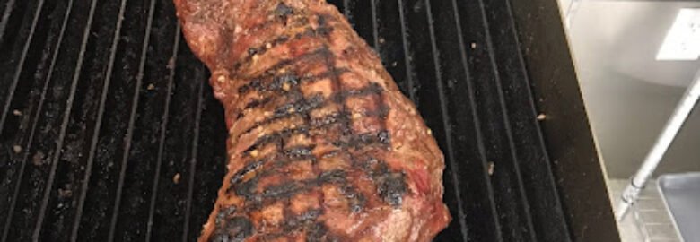 Ed McGrew’s BBQ & Custom Catering