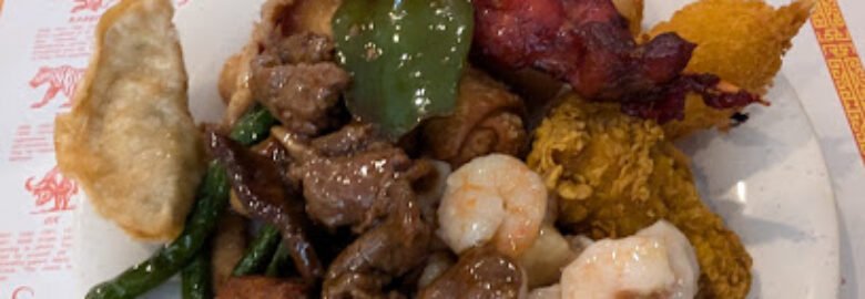 Old China Buffet