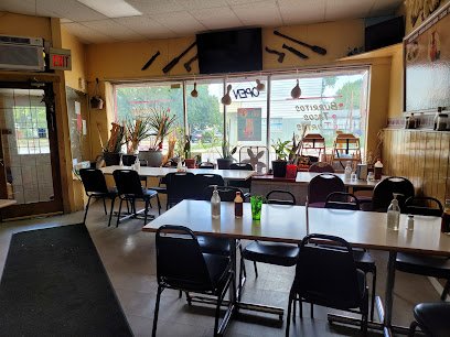 Teresita Restaurant