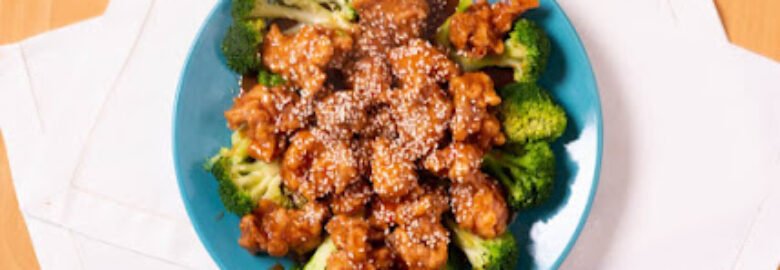 Dynasty Chinese Food Detroit