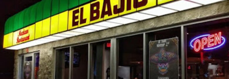 El Bajio Mexican Restaurant