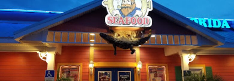 Florida’s Seafood Bar & Grill