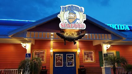 Florida’s Seafood Bar & Grill