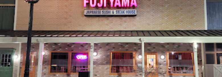 Fuji Yama