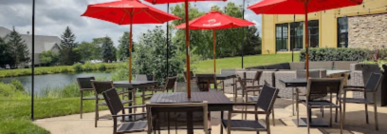 Thunder Bay Grille Pewaukee