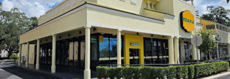 Eskina Restaurant & Bar