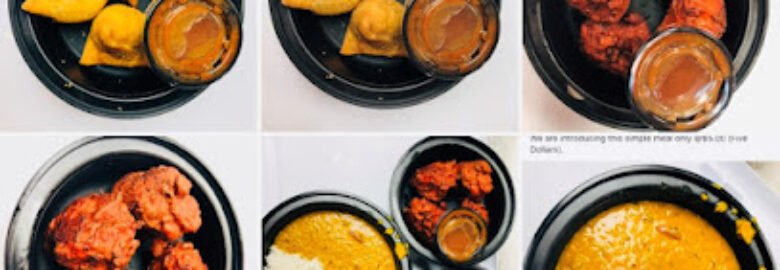 Taste of India