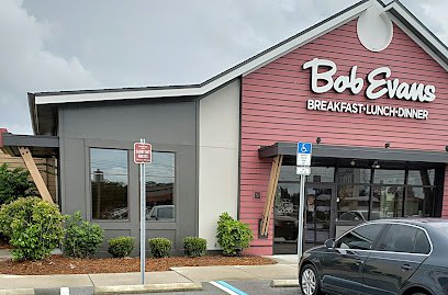 Bob Evans
