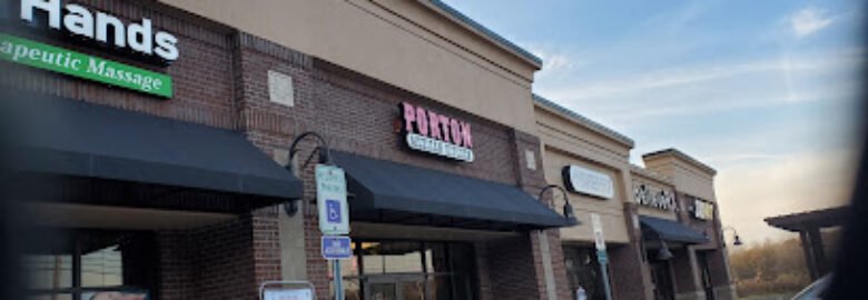 Porton Mexican Kitchen