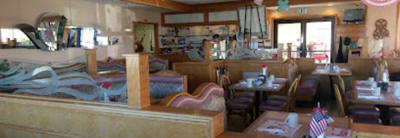 Anthony’s Pancake House & Restaurant