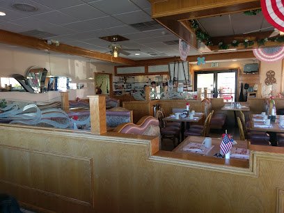 Anthony’s Pancake House & Restaurant