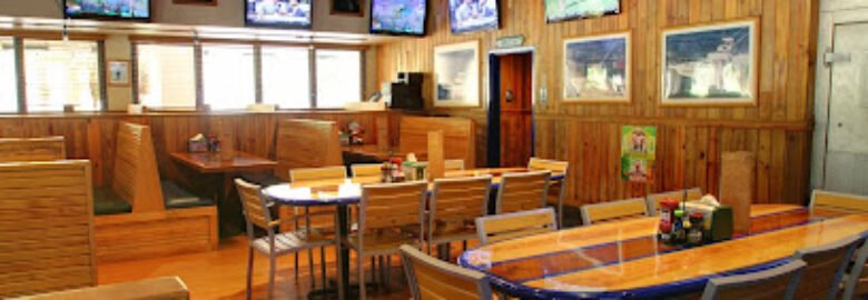 Quarterdeck Restaurants
