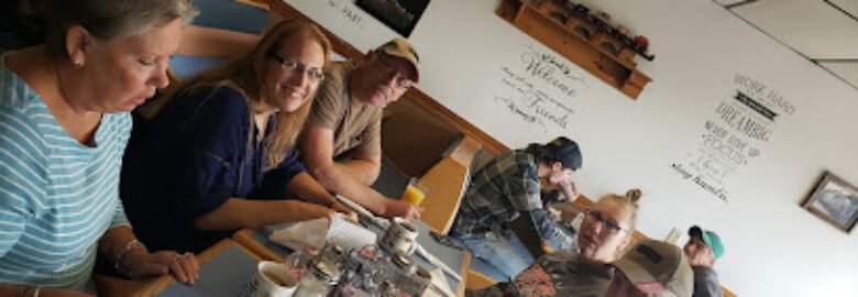 The Railway Cafe