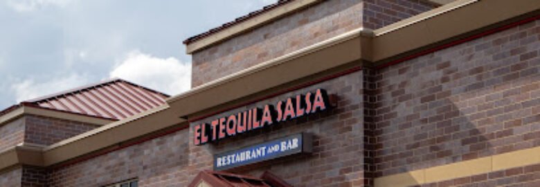 El Tequila Salsa LLC