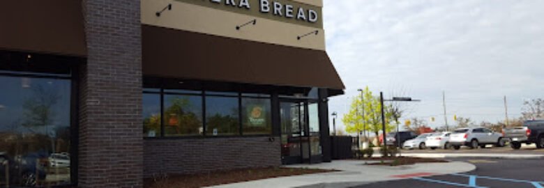 Panera Bread