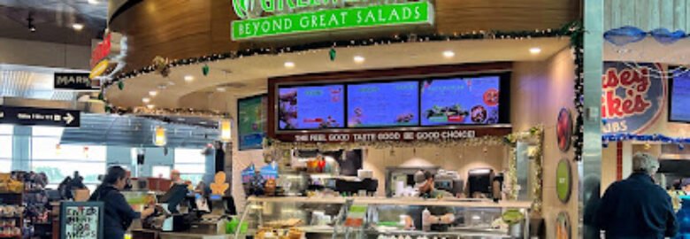 Green Leaf’s