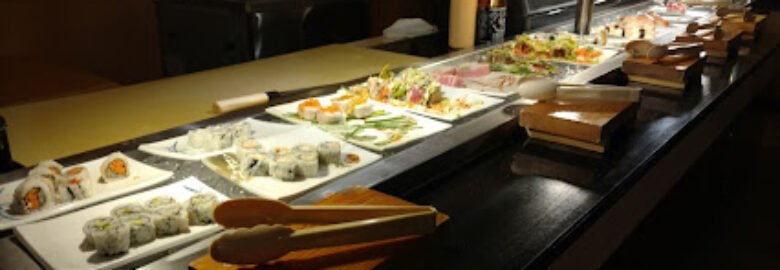 Buffet City