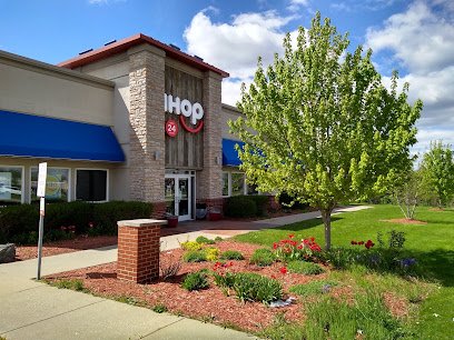 IHOP