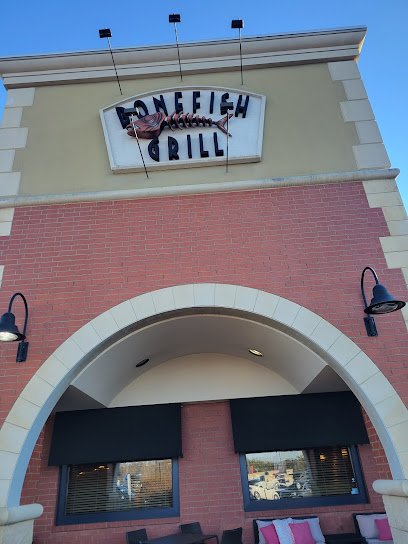 Bonefish Grill