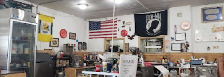 Our Place