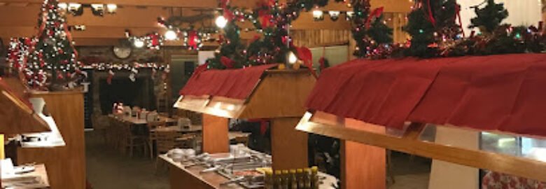 Country Fisherman Cafe