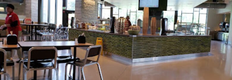 Western Dining Commons
