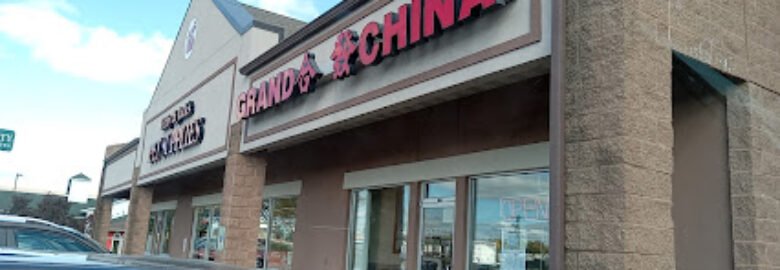 Grand China Restaurant