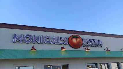 Monical’s Pizza
