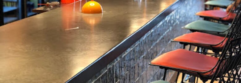 SuViche – Sushi and Ceviche