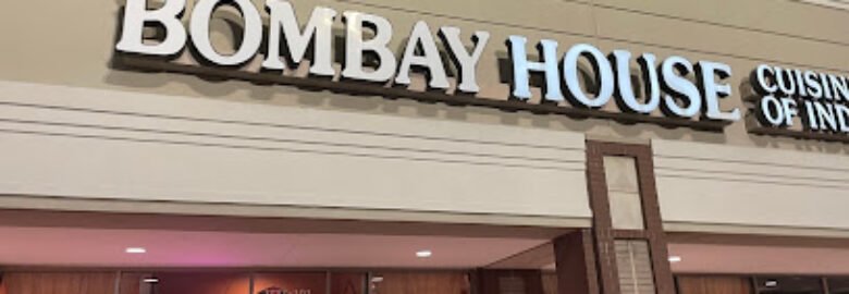 Bombay House
