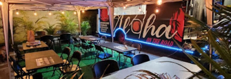 Aloha Catering Miami