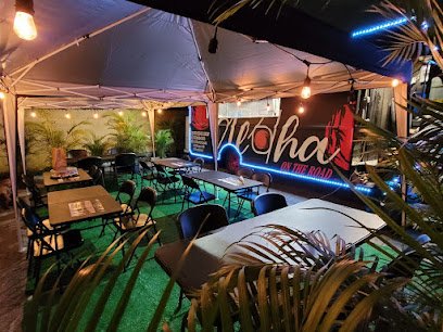 Aloha Catering Miami