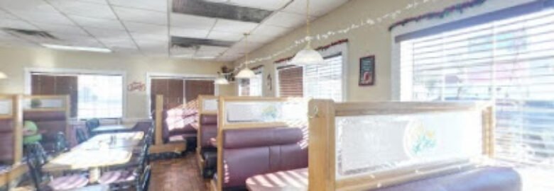 Bendix Restaurant Family Dining