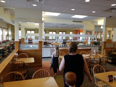 Frisch’s Big Boy