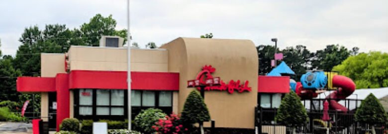 Chick-fil-A