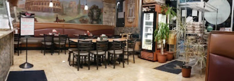 Papa Gio’s Pizzeria of East Orlando