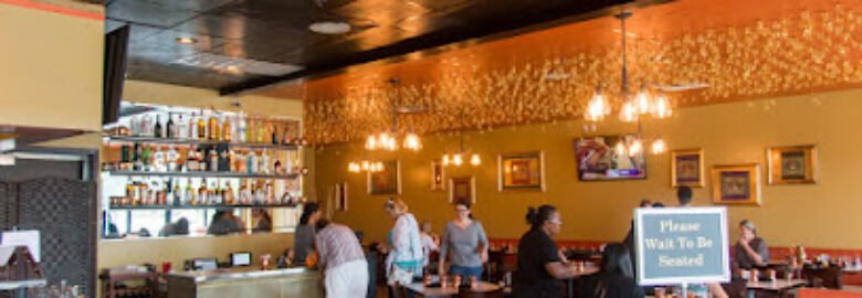Saffron Indian Kitchen