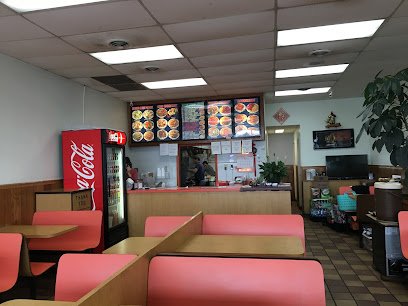 China Wok
