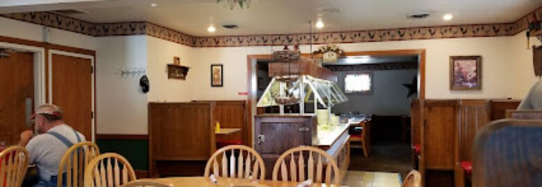 Old Y Restaurant