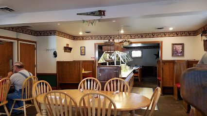 Old Y Restaurant