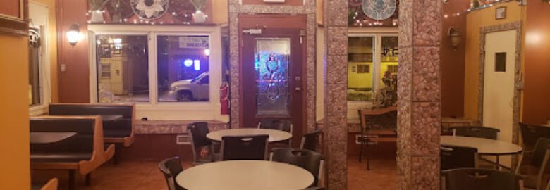 La Fondita Restaurant