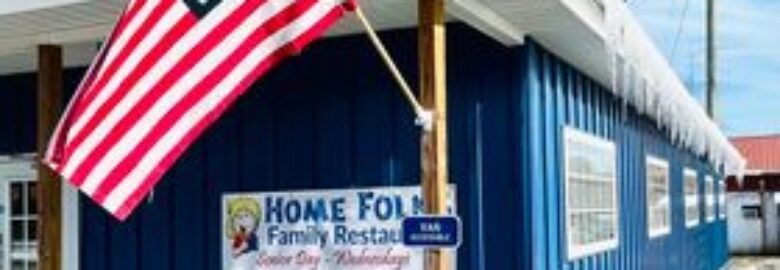 Home Folks Family Restaurant