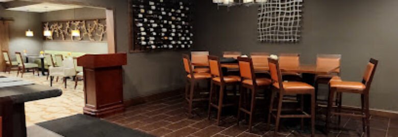 Sanctuary The Restaurant