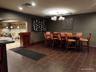 Sanctuary The Restaurant