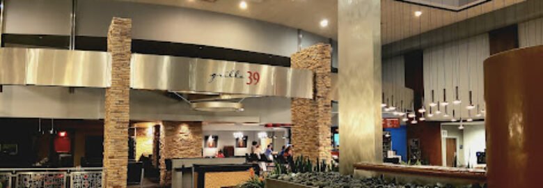 Grille 39