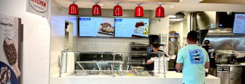 The Kitchen